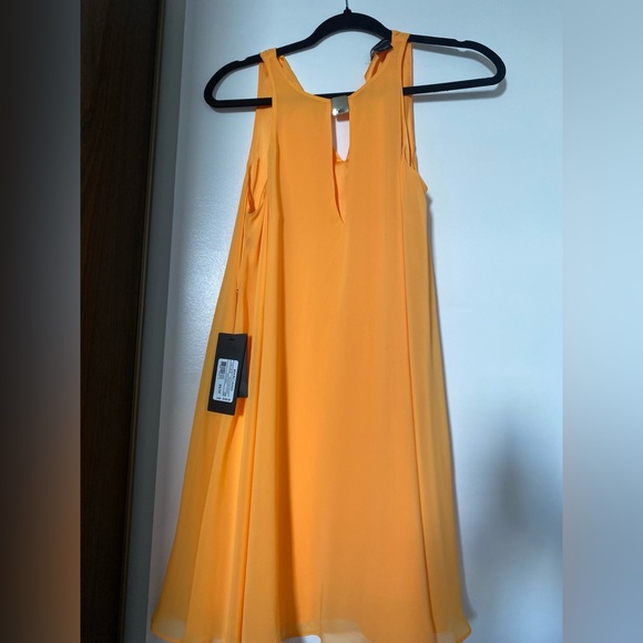 XS size Marciano dress. MIDI length. - Picture 3 of 3